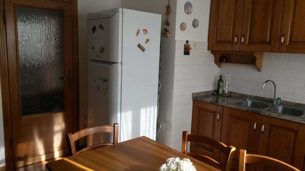 Casa Di Giulia Apartment Santa Luce Ngoại thất bức ảnh