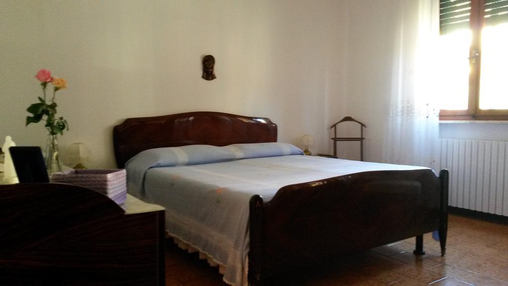 Casa Di Giulia Apartment Santa Luce Ngoại thất bức ảnh